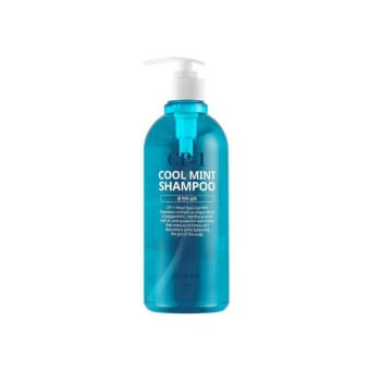CP-1 šampūns COOL MINT, 500 ml