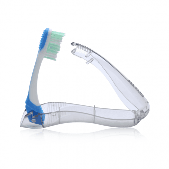 GUM zobu birste TRAVEL, 1 gab.