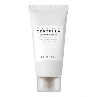 SKIN1004 Madagascar sejas krēms CENTELLA soothing CREAM, 30 ml