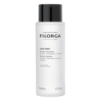 FILORGA micelārais ūdens MICELLAR SOLUTION, 400 ml