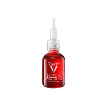 VICHY serums pret pigmentiem un grumbiņām LIFTACTIV SPECIALIST B3, 30 ml