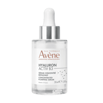 AVENE koncentrēts serums HYALURON ACTIVE B3, 30 ml