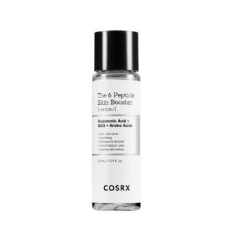 COSRX sejas serums THE 6 PEPTIDE SKIN BOOSTER, 150 ml