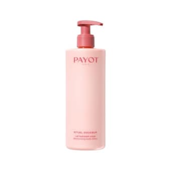 PAYOT ķermeņa pieniņš LAIT HYDRATANT 24H, 400 ml