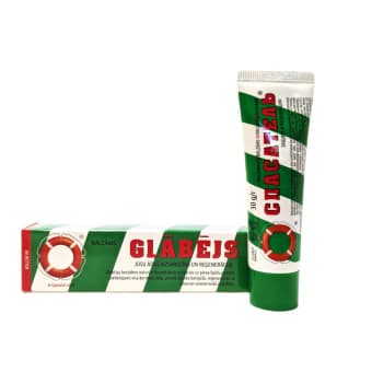 GLĀBĒJS balzams, 30 g