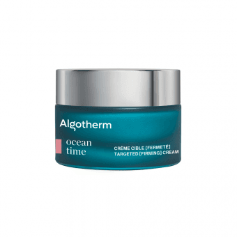 ALGOTHERM liftinga krēms sejai OCEAN TIME, 50 ml