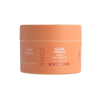 WELLA PROFESSIONALS matu maska NUTRI ENRICH MASK, 150 ml