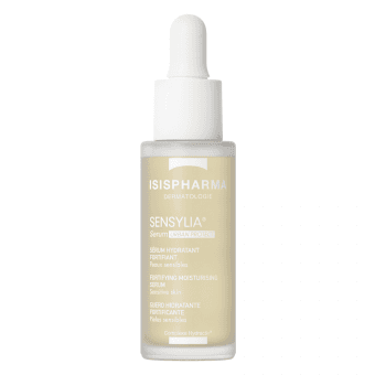 ISISPHARMA aizsargājošs mitrinošs serums SENSYLIA, 30 ml