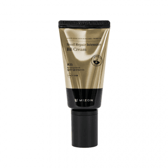 MIZON sejas krēms MIZON SNAIL REPAIR INTENSIVE BB CREAM 25, 50 g