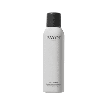PAYOT skūšanās putas OPTIMALE, 150 ml