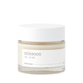 MIXSOON sejas krēms BEAN CREAM, 50 ml