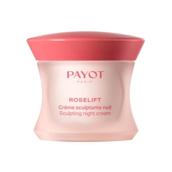 PAYOT nakts sejas krēms ROSELIFT SCULPTING NIGHT, 50 ml