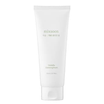 MIXSOON putas sejai CENTELLA CLEANSING FOAM, 150 ml