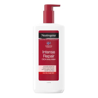 NEUTROGENA ķermeņa losjonsi sausai ādai, 400 ml