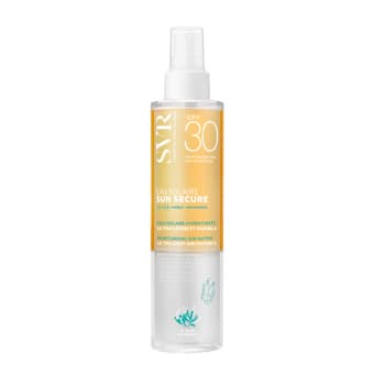 SVR aizsargūdens no saules SUN SECURE EAU SOLAIRE,SPF30, 200 ml