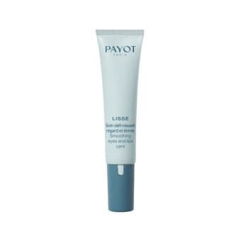 PAYOT krēms acu un lūpu ādas kopšanai LISSE EYE AND LIPS CARE, 15 ml