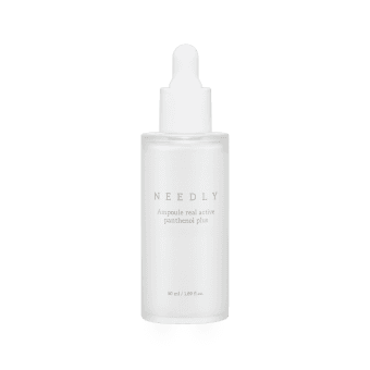 NEEDLY atjaunojošs sejas serums AMPOULE REAL ACTIVE, 50 ml