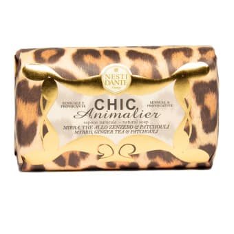 NESTI DANTE ziepes CHIC ANIMALIER BRONZE LEOPARD, 250 g