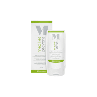 BENEMEDO MEDIKET PREVENT pretblaugznu šampūns, 100 ml