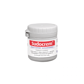 SUDOCREM aizsargājošs krēms, 60 g