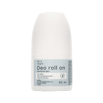 SKIN LOGIC dezodorants ar rullīti, 50 ml
