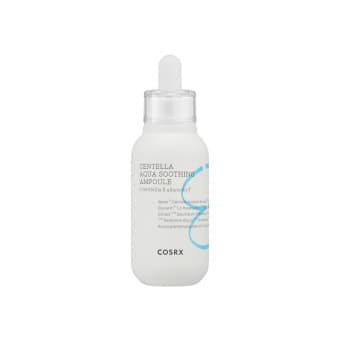 COSRX sejas ampula CENTELLA AQUA SOOTHING, 40 ml