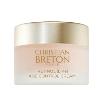 CHRISTIAN BRETON sejas krēms LIKE AGE CONTROL, 50 ml
