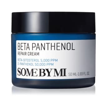 SOME BY MI sejas krēms BETA PANTHENOL REPAIR, 50 ml