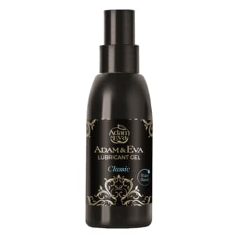 ADAM EVA lubrikants Classic ar hialuronskābi, 100 ml