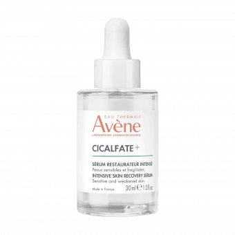 AVENE serums jutīgai ādai CICALFATE+, 30 ml