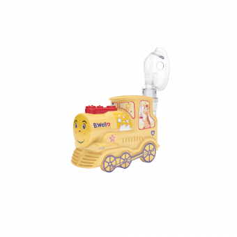 B.WELL Inhalators bērniem PRO-115