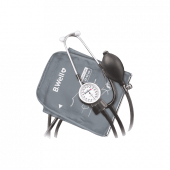 B.WELL asinsspiediena mērītājs mehāniskais MED-63