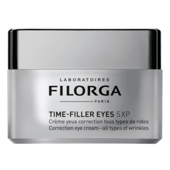 FILORGA koriģējošs krēms ādai ap acīm TIME-FILLER EYES 5XP, 15 ml