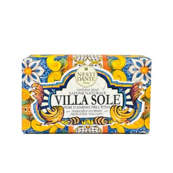 NESTI DANTE ziepes VS FIORI D'ANANAS DELL'ETNA, 250 g