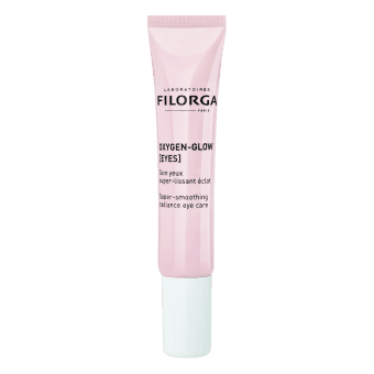 FILORGA krēms acu zonai OXYGEN-GLOW EYES, 15 ml
