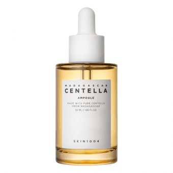 SKIN1004 Madagascar sejas serums CENTELLA  AMPOULE, 55 ml