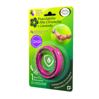 BRAND ITALIA aproce pret odiem pieaugušajiem, 1 gab.