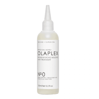 OLAPLEX intensīvs atjaunojošs līdzeklis matiem NO.0, 155 ml