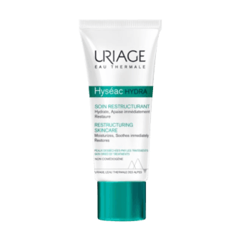 URIAGE viegls krēms taukainai, kombinētai ādai HYSEAC R, 40 ml