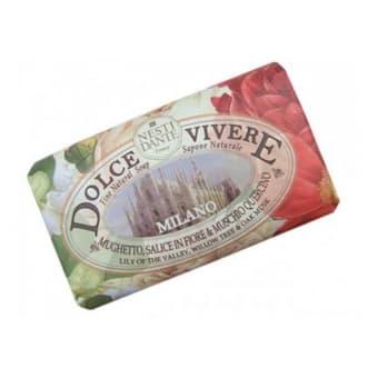 NESTI DANTE ziepes DOLCE VIVERE MILANO, 250 g