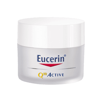 EUCERIN dienas krēms Q10 ACTIVE, 50 ml