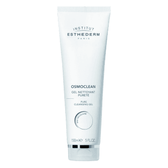 ESTHEDERM attīroša želeja OSMOCLEAN PURE CLEANSING GEL, 150 ml