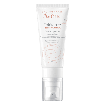 AVENE atjaunojošs balzams TOLERANCE CONTROL, 40 ml
