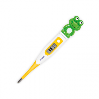 B.WELL PRO-06 digitālais termometrs, Varde, 1 gab.