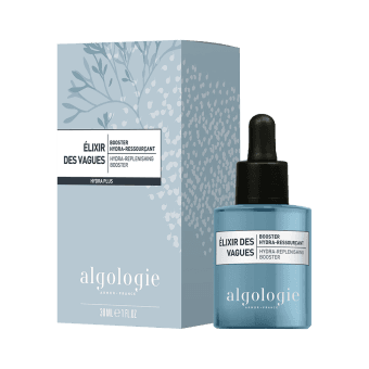 ALGOLOGIE mitrinošs līdzeklis VAGUES, 30 ml