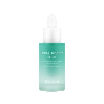 MIZON sejas serums CICALURONIC, 30 ml