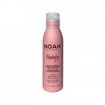 NOAH loku veidošanas losjons, 150 ml