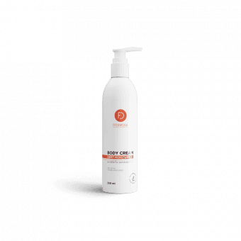 FITODROGA DEEP MOISTURE BODY CREAM крем для тела, 250 мл