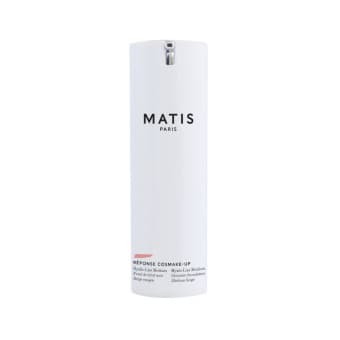 MATIS tonālais krēms, vidējs, HYALU LISS, 30 ml