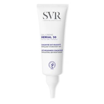 SVR izlidzīnošs gēla krēms XERIAL 30 GEL CRÈME, 75 ml